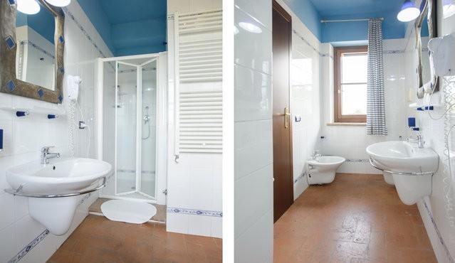B&B Predio San Fernando Acquapendente Chambre photo