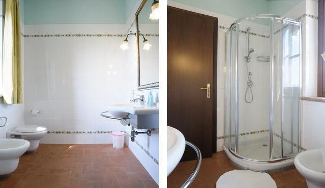 B&B Predio San Fernando Acquapendente Chambre photo