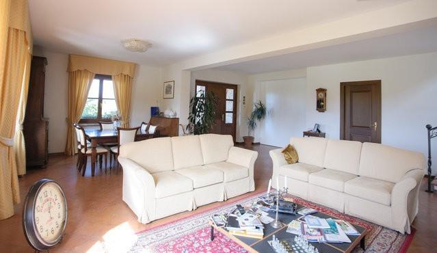 B&B Predio San Fernando Acquapendente Extérieur photo