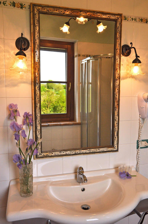 B&B Predio San Fernando Acquapendente Chambre photo