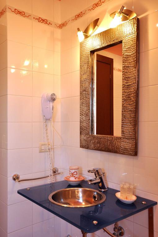 B&B Predio San Fernando Acquapendente Chambre photo