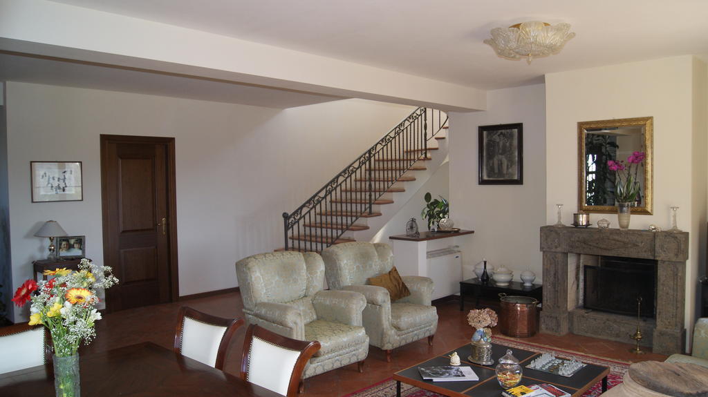 B&B Predio San Fernando Acquapendente Extérieur photo