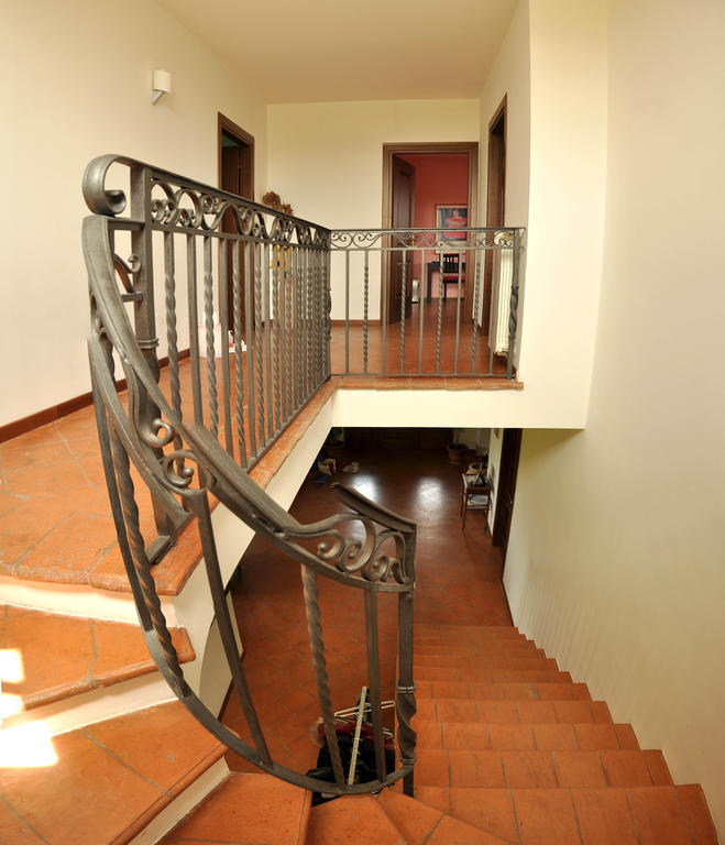 B&B Predio San Fernando Acquapendente Extérieur photo